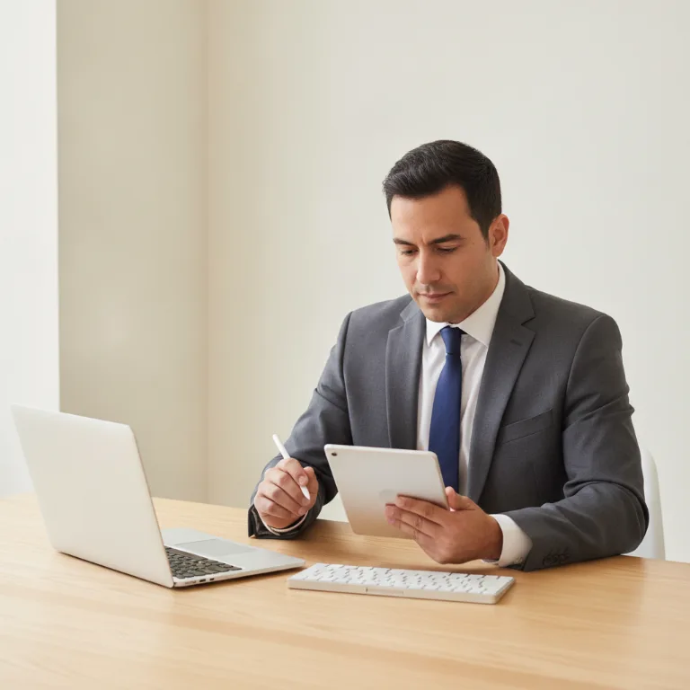Consultor Financeiro serviço em Salto